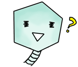 Meet The Phages 2 sticker #6373736