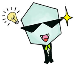 Meet The Phages 2 sticker #6373737