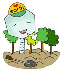 Meet The Phages 2 sticker #6373739