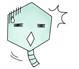 Meet The Phages 2 sticker #6373741