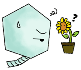 Meet The Phages 2 sticker #6373743