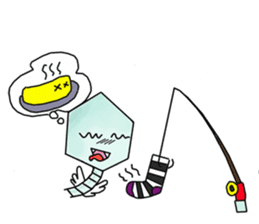 Meet The Phages 2 sticker #6373744