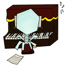 Meet The Phages 2 sticker #6373745