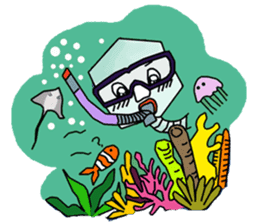 Meet The Phages 2 sticker #6373747