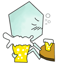 Meet The Phages 2 sticker #6373749