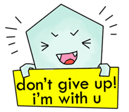 Meet The Phages 2 sticker #6373750