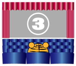 I am Toraji Vol.2 Ver.Holiday sticker #6373874