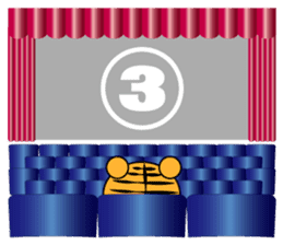 I am Toraji Vol.2 Ver.Holiday sticker #6373874