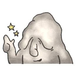 Daily of Nuppeppo sticker #6374592