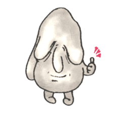 Daily of Nuppeppo sticker #6374594