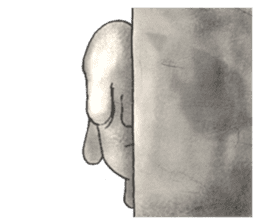 Daily of Nuppeppo sticker #6374595