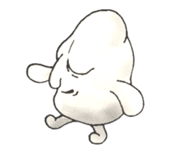 Daily of Nuppeppo sticker #6374596