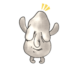 Daily of Nuppeppo sticker #6374600