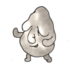 Daily of Nuppeppo sticker #6374602