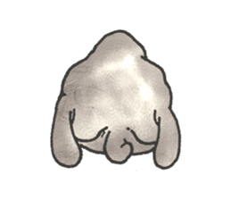 Daily of Nuppeppo sticker #6374607