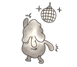 Daily of Nuppeppo sticker #6374608