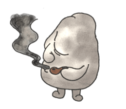 Daily of Nuppeppo sticker #6374610