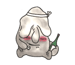 Daily of Nuppeppo sticker #6374612