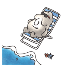 Daily of Nuppeppo sticker #6374615