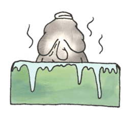 Daily of Nuppeppo sticker #6374618