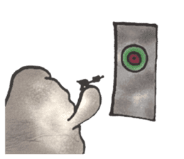 Daily of Nuppeppo sticker #6374630