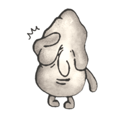 Daily of Nuppeppo sticker #6374631