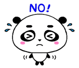 PanDaifuku sticker #6375193