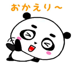 PanDaifuku sticker #6375210