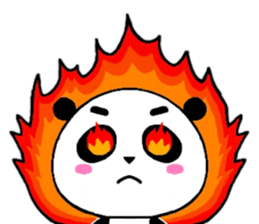 PanDaifuku sticker #6375211