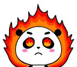 PanDaifuku sticker #6375211