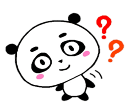 PanDaifuku sticker #6375213
