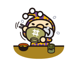 cobit10 sticker #6375312