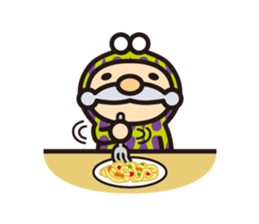 cobit10 sticker #6375313