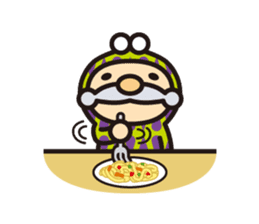 cobit10 sticker #6375313