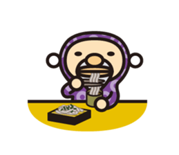 cobit10 sticker #6375314