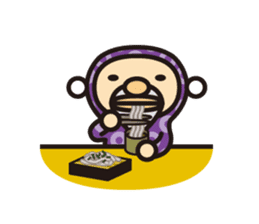 cobit10 sticker #6375314