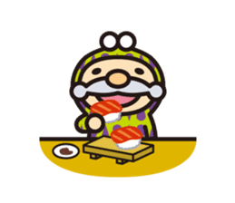 cobit10 sticker #6375316