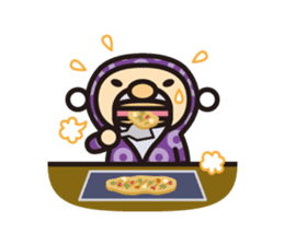 cobit10 sticker #6375320