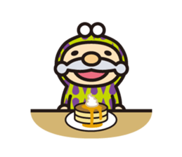 cobit10 sticker #6375322