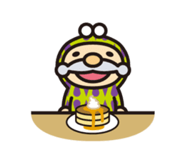 cobit10 sticker #6375322