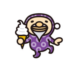 cobit10 sticker #6375329