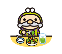 cobit10 sticker #6375333