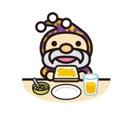 cobit10 sticker #6375335