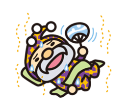 cobit10 sticker #6375337