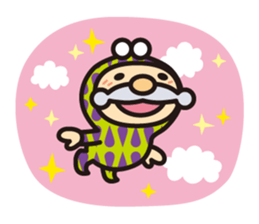 cobit10 sticker #6375338