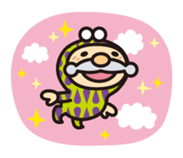 cobit10 sticker #6375338