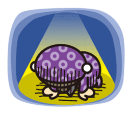 cobit10 sticker #6375339