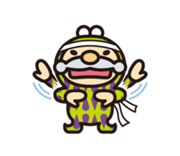 cobit10 sticker #6375344