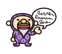 cobit10 sticker #6375345