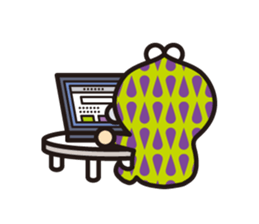 cobit10 sticker #6375347